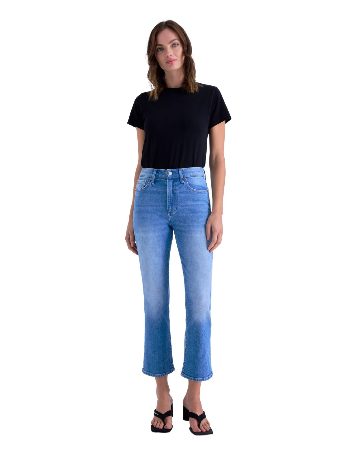 Pistola Lennon Jeans in Hidden Gem