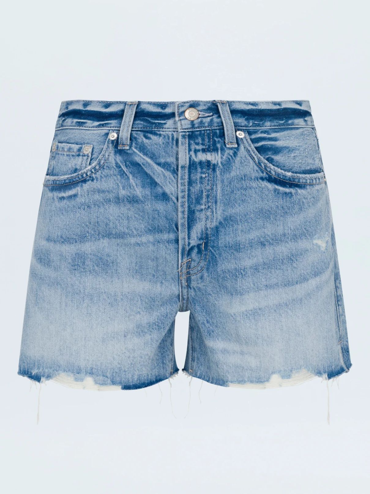 Pistola Nova Abroad Vintage Short