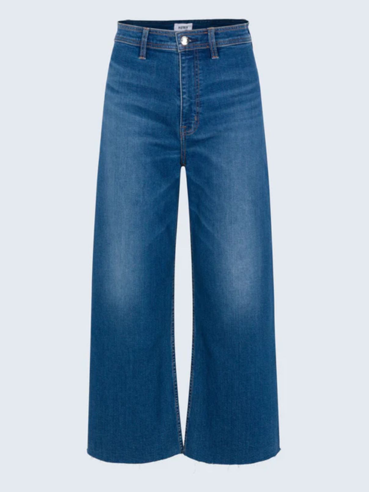 Pistolal Penny  Crop Jean in Rooftop