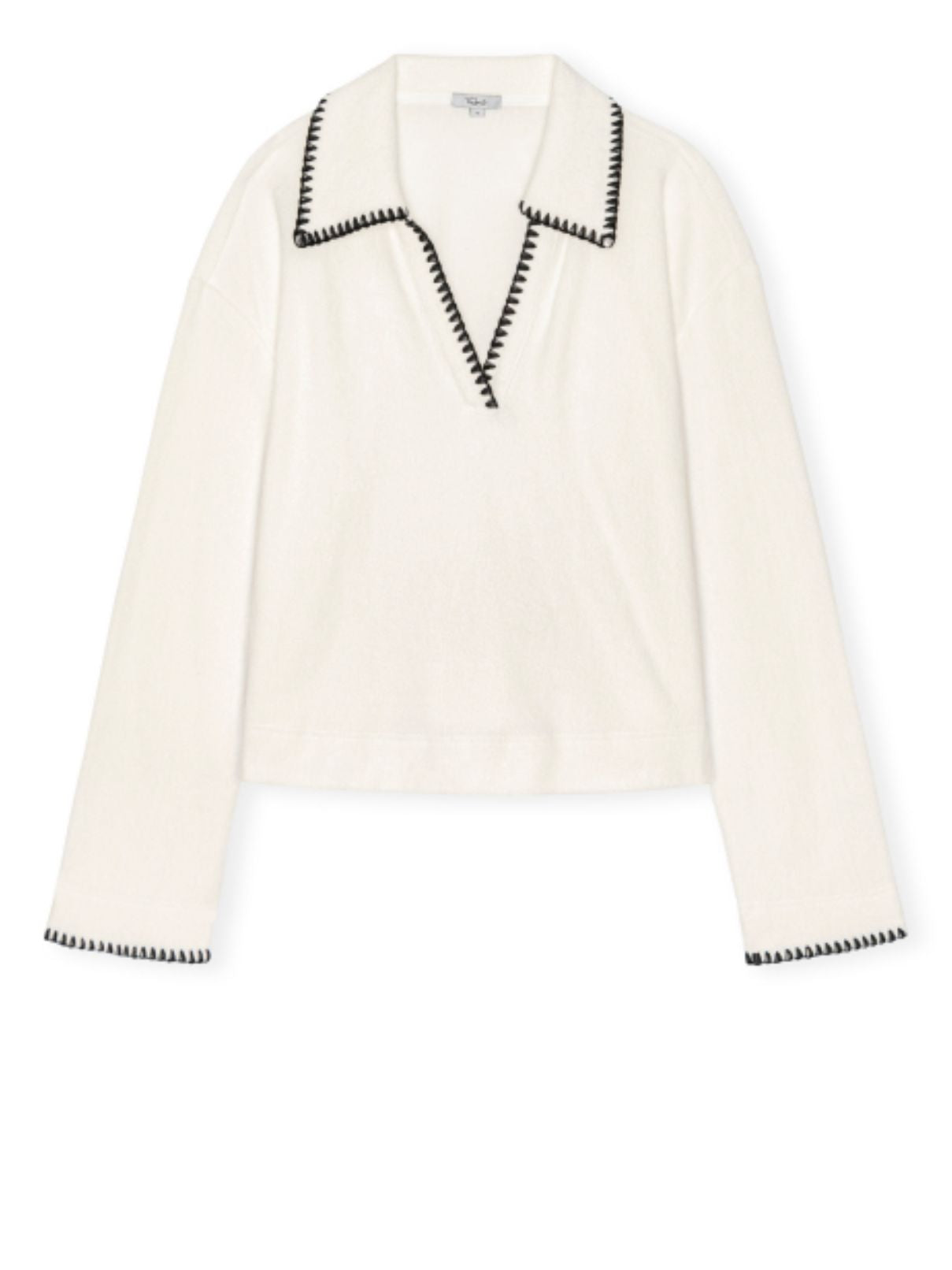 Rails Cati Sweater in Ivory