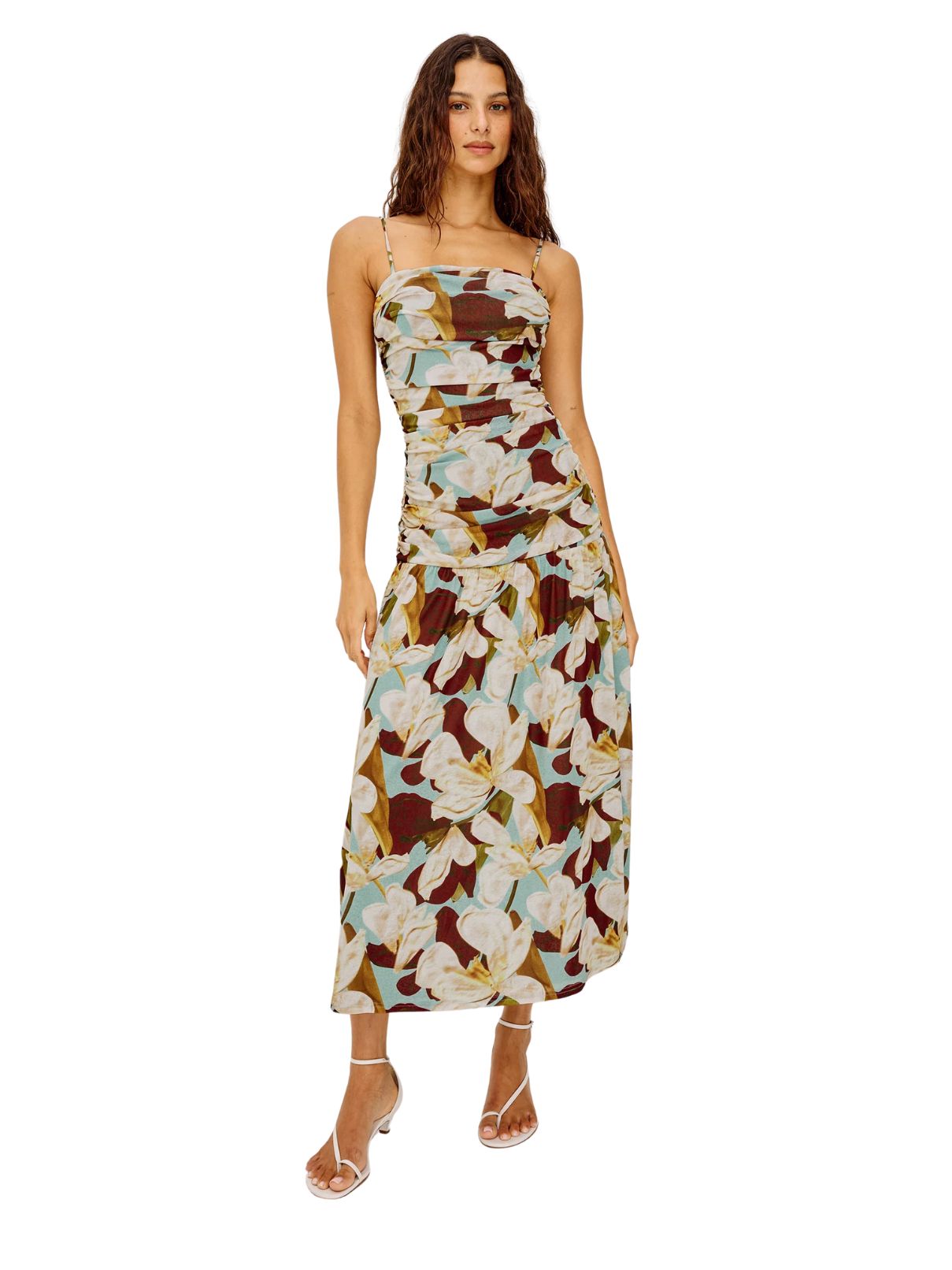 Rails Dolly Maxi Dress
