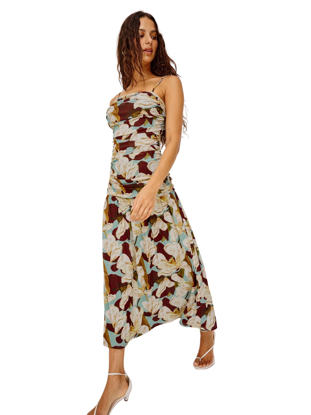 dolly maxi dress Rails Dolly Maxi Dress