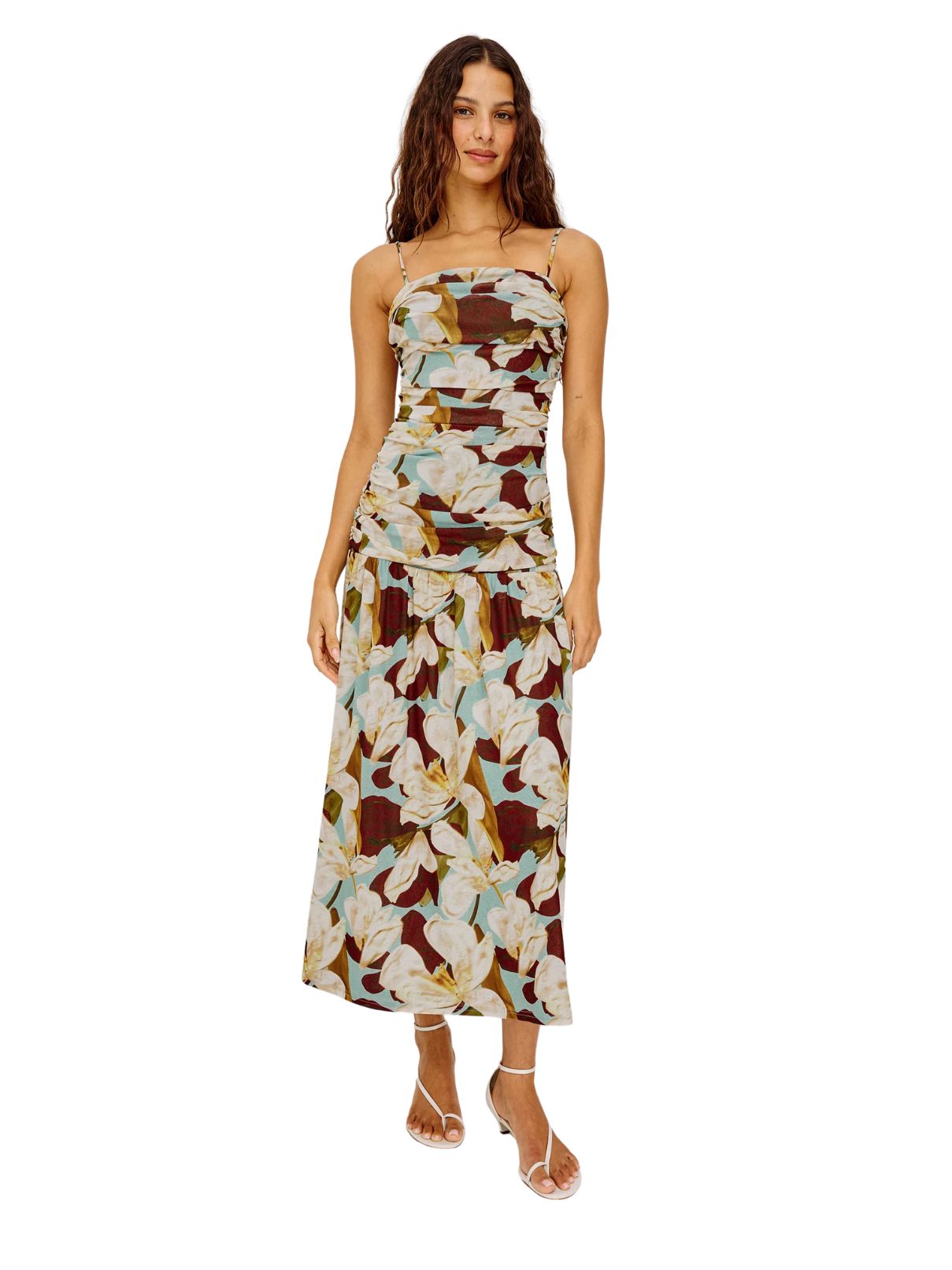 Rails Dolly Maxi Dress