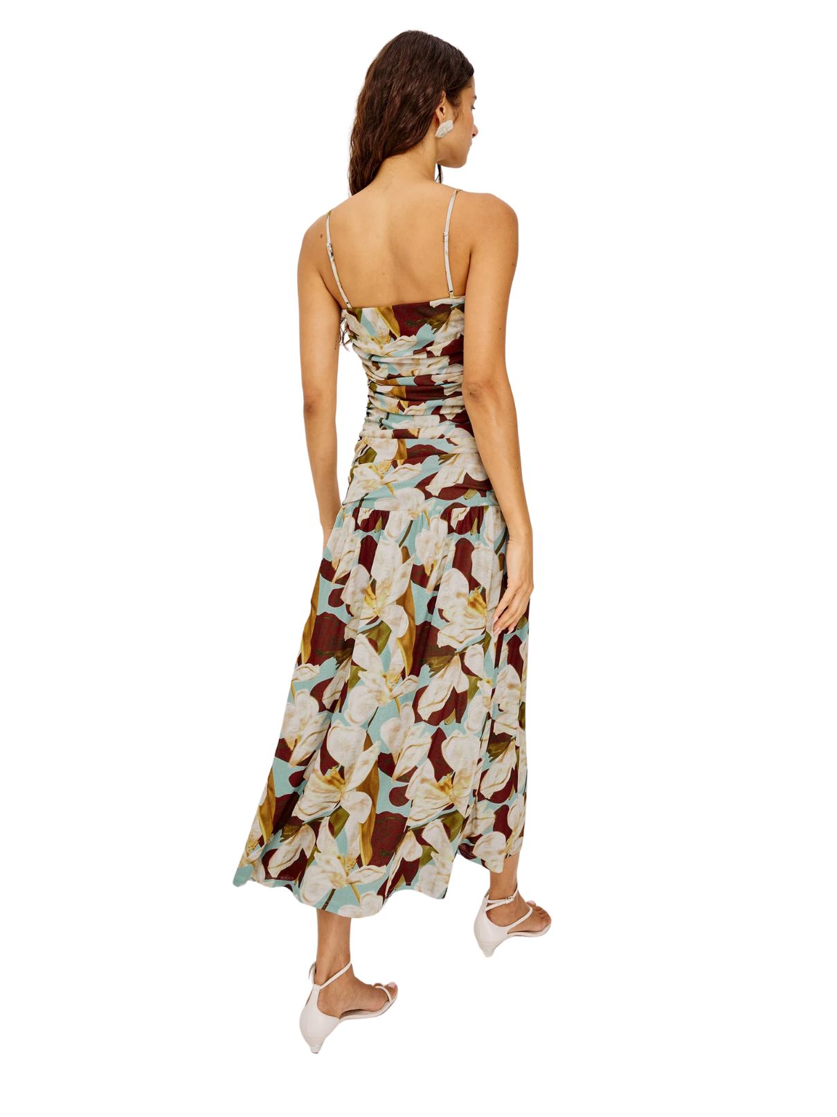 Rails Dolly Maxi Dress