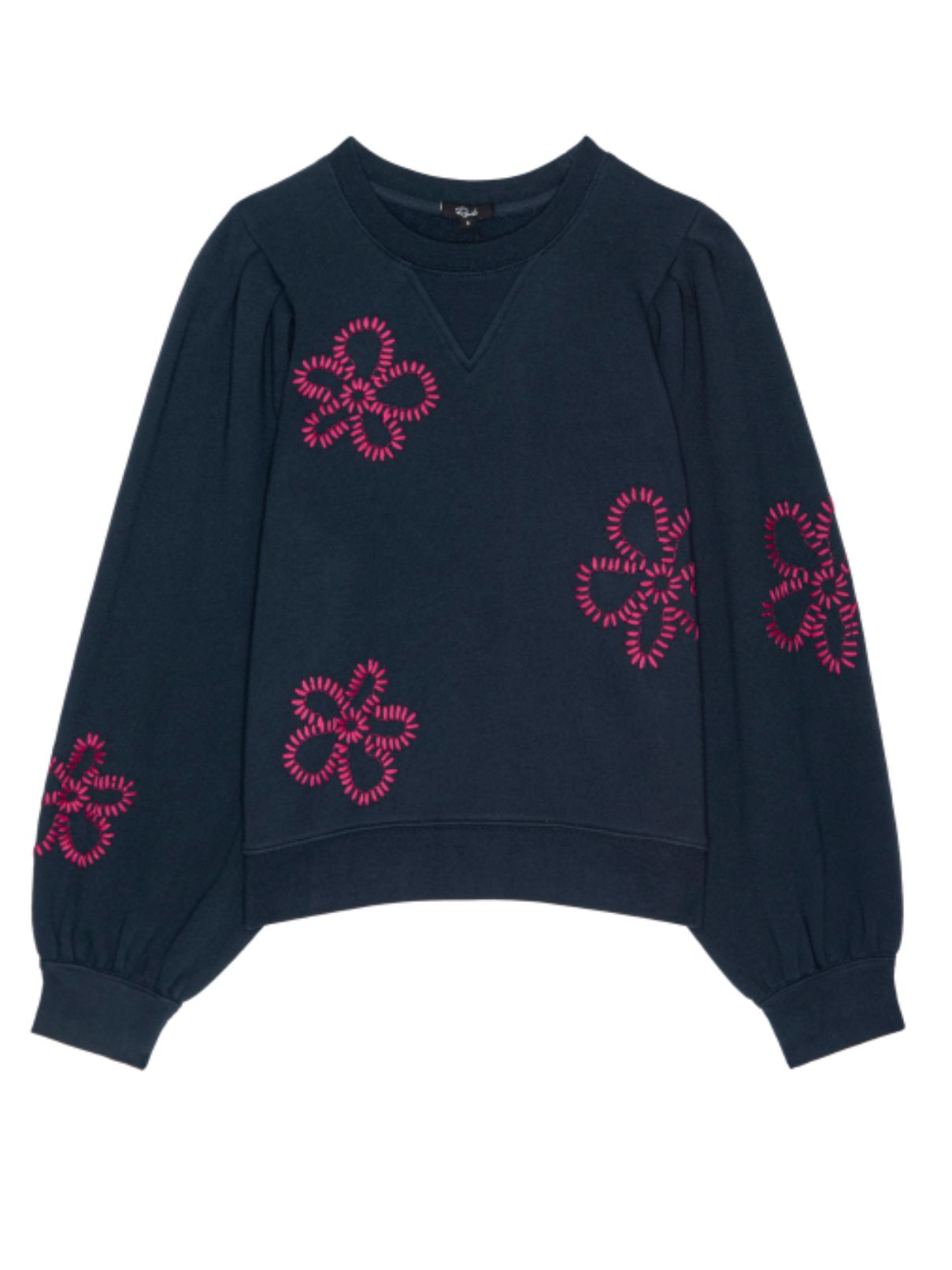 Rails Tiffany Sweatshirt in Navy