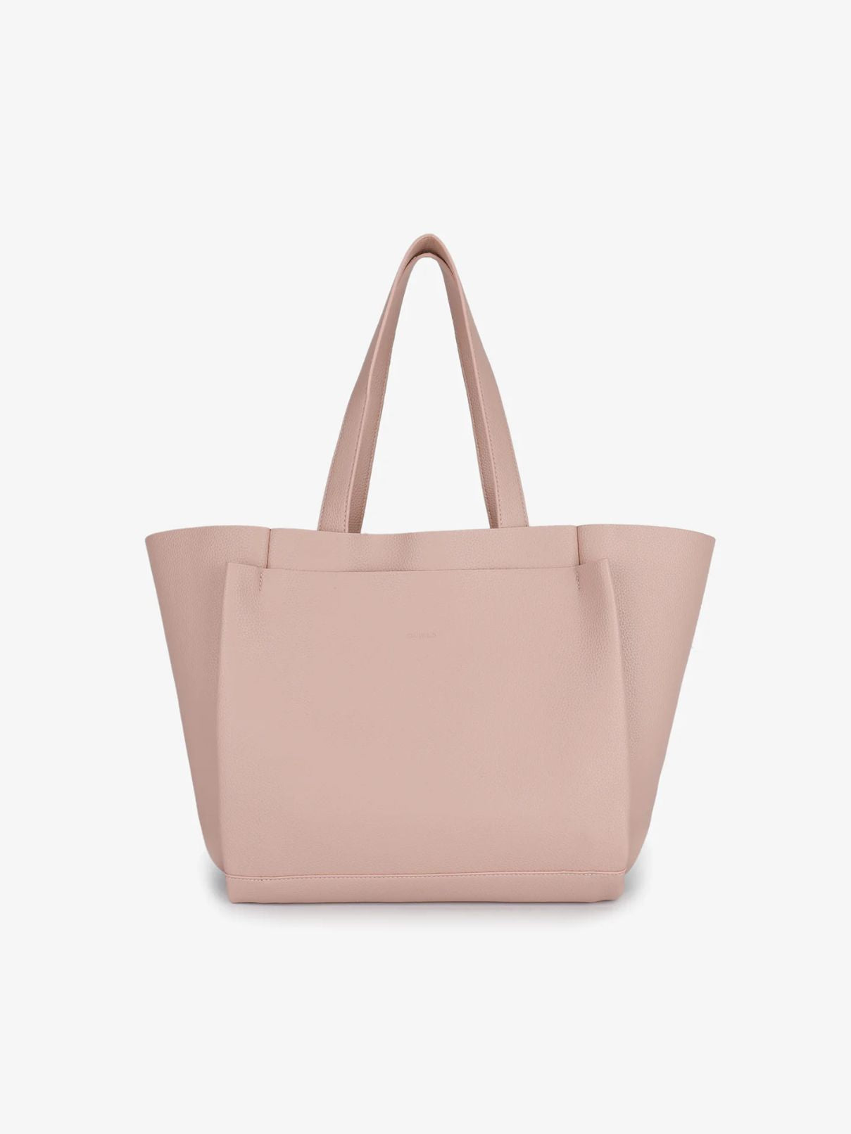 Remi/Reid Ella Tote East West in Pink