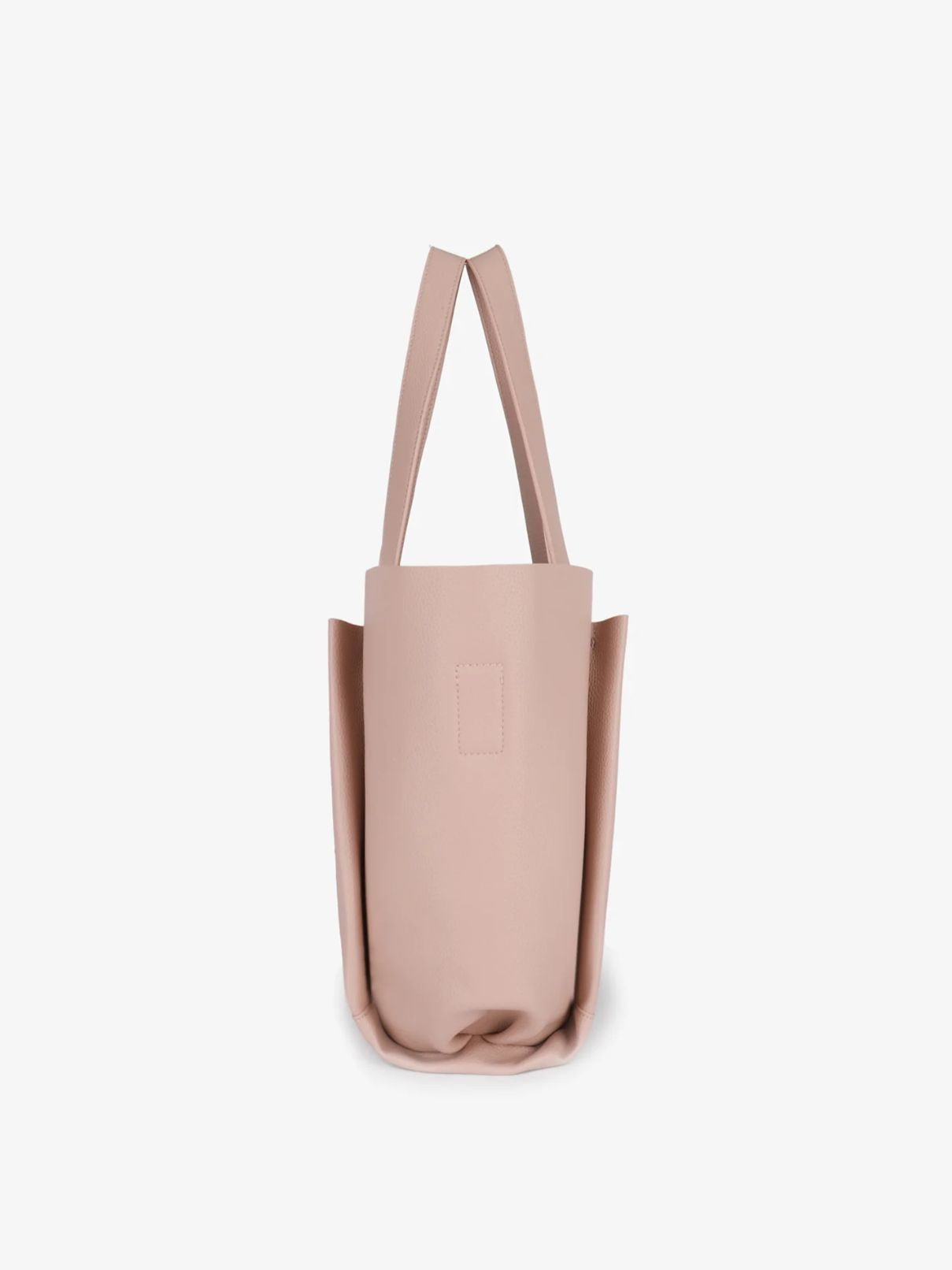 Remi/Reid Ella Tote East West in Pink