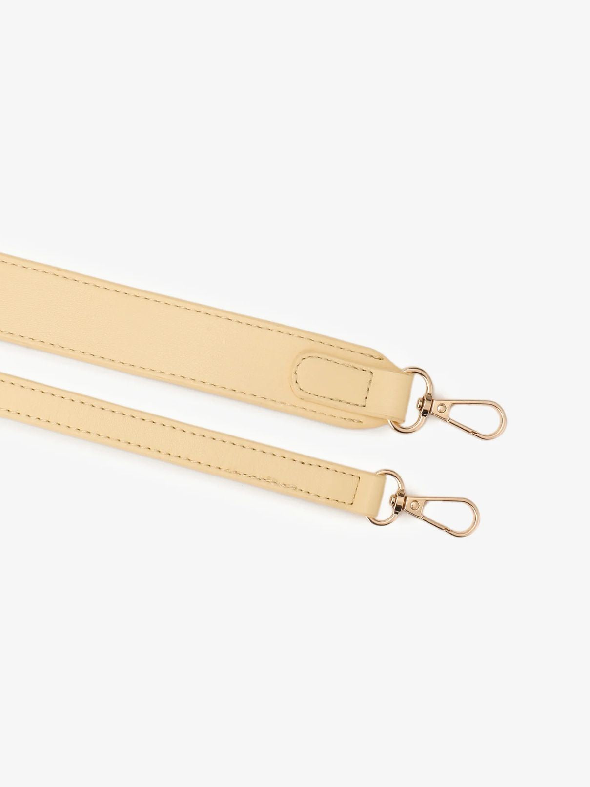 Remi & Reid Hollace Mini Woven Tote Butter