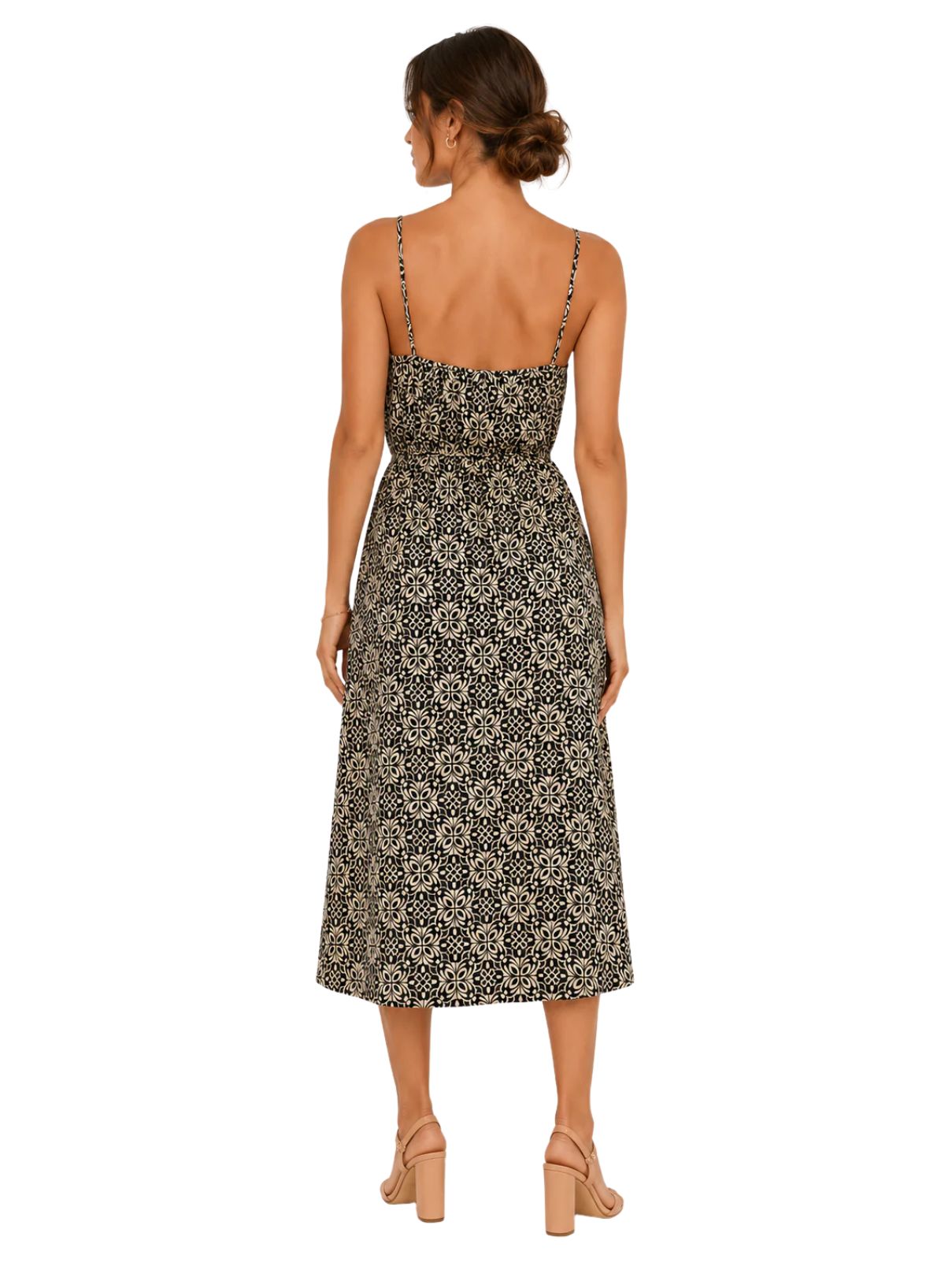 Reset by Jane Tatum Dress
