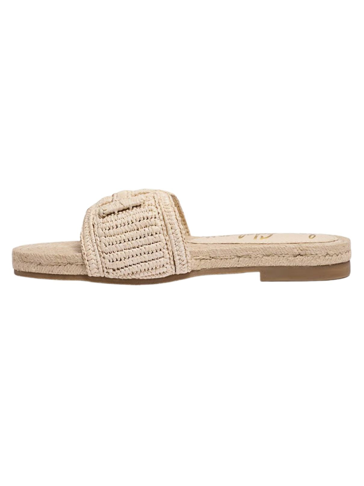 Sam Edelman Miya Slide in Natural