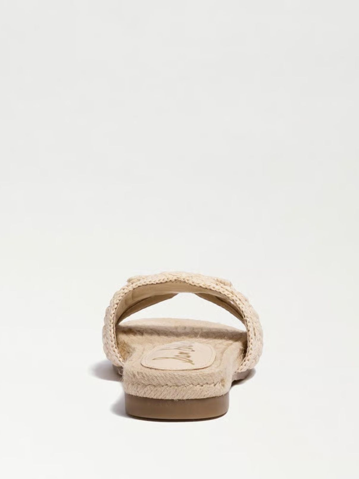 Sam Edelman Miya Slide in Natural