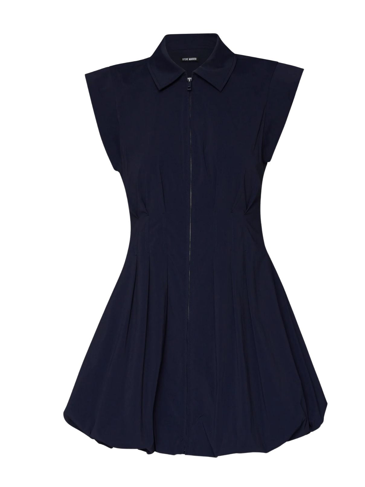Steve Madden Dyanne Dress – Midnight