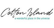 Cotton Island logo