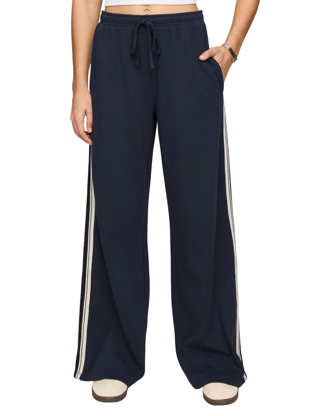 Z Supply Breakaway Track Pant – Eclipse