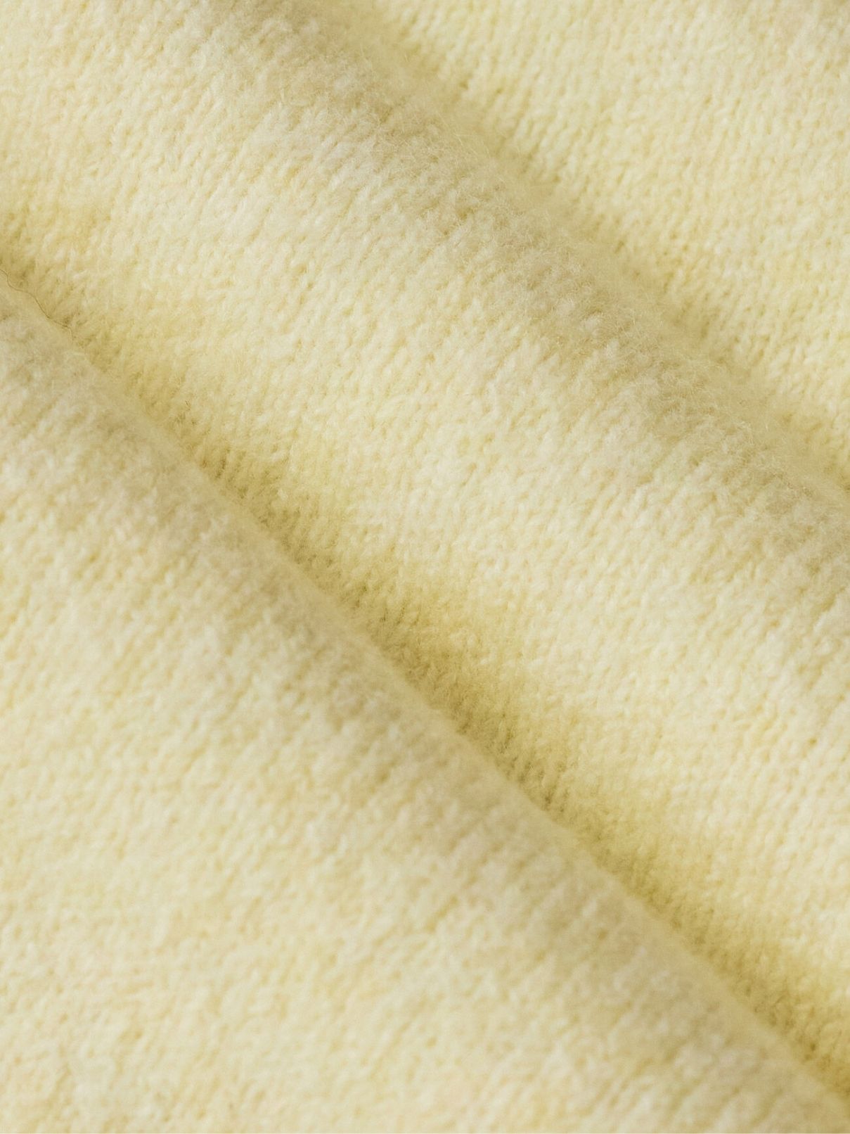 Z Supply Coming Up Sweater in Pineapple