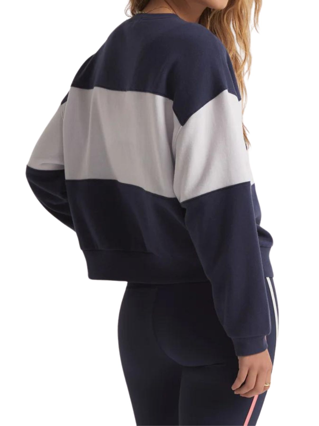 Z Supply Leisure Sweatshirt