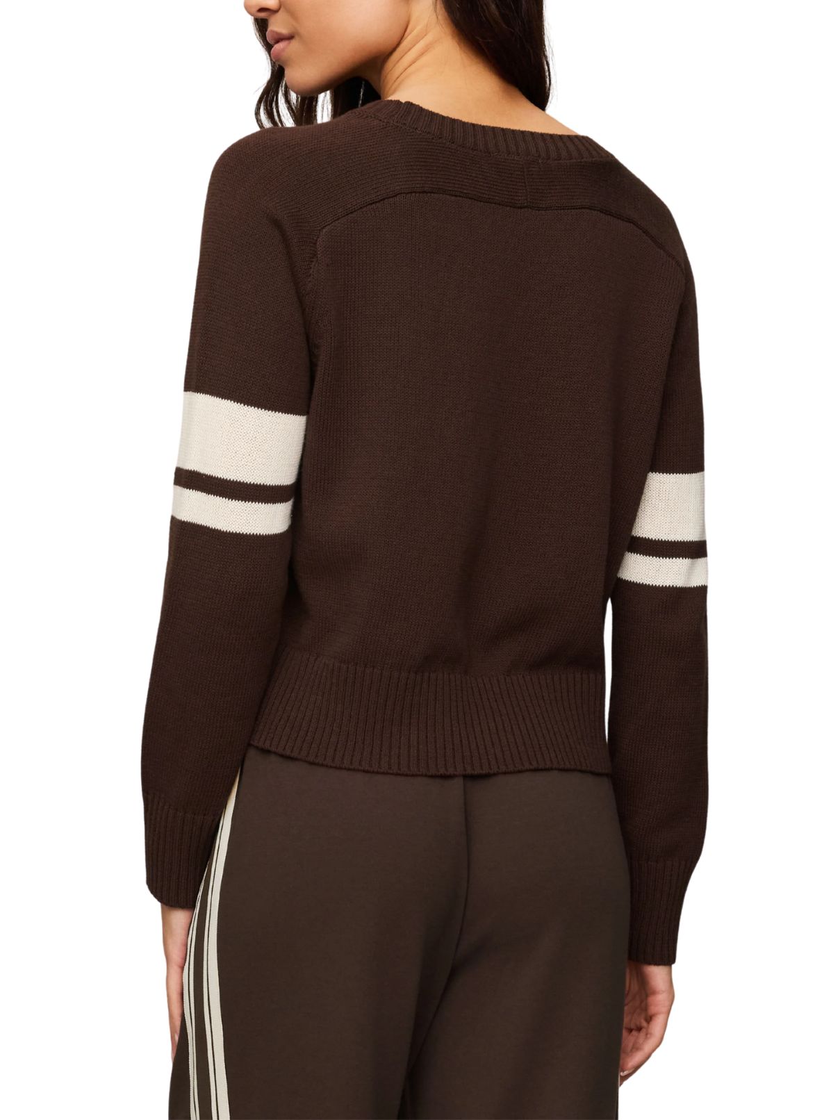 Z Supply Nineties Stand In Sweater