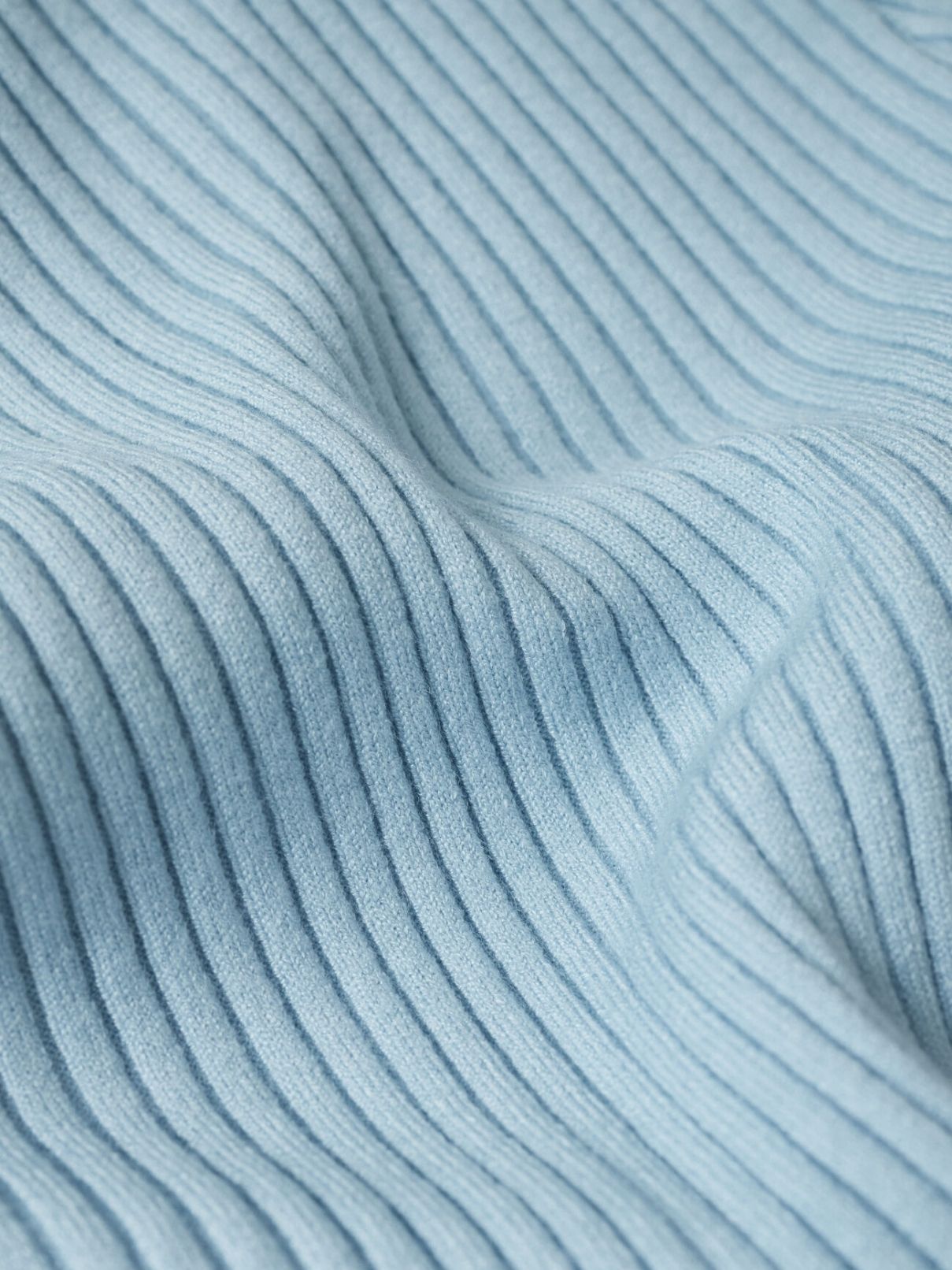 Z Supply Patrice Rib Cardi in  Coast