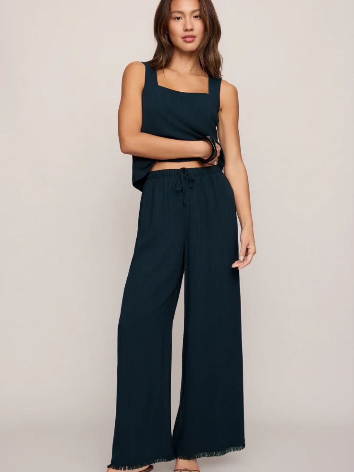 Z Supply Soren Pant in Eclipse
