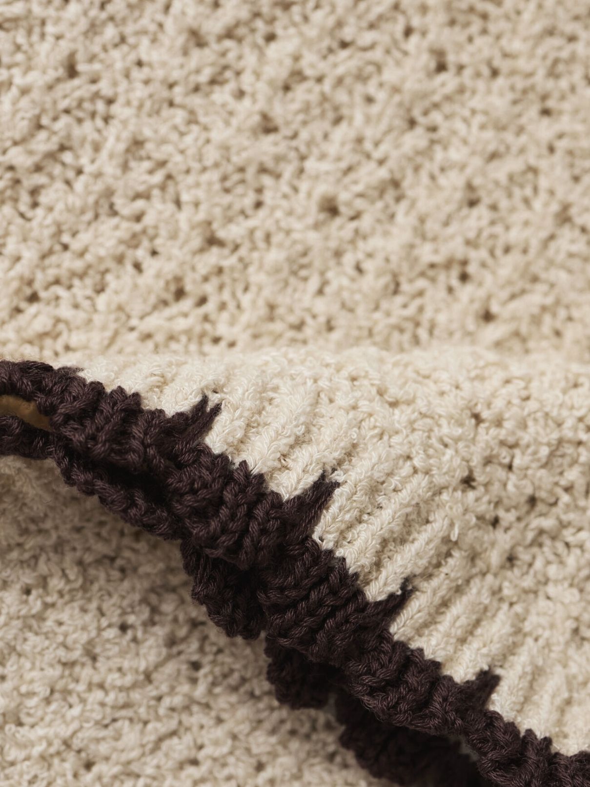 Z Supply Yessenia Whipstitch Tank in Linen