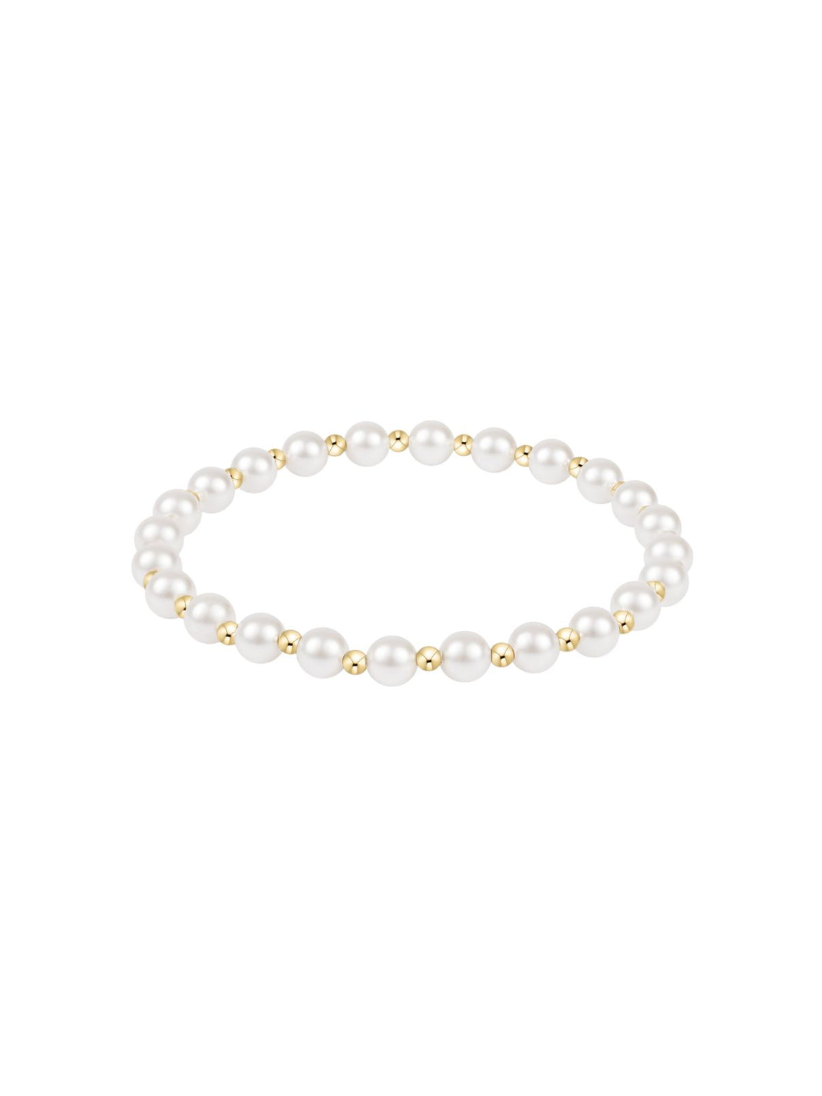 enewton Grateful Pearl 5mm Bracelet