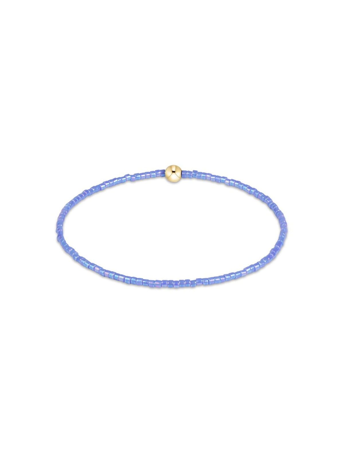 enewton Hope Classic Bracelet in Bright Blue