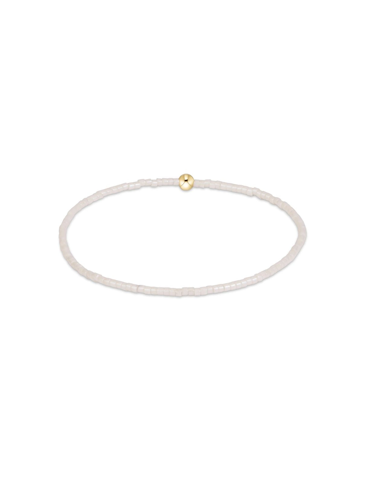 enewton Hope Classic Bracelet in Milkshake