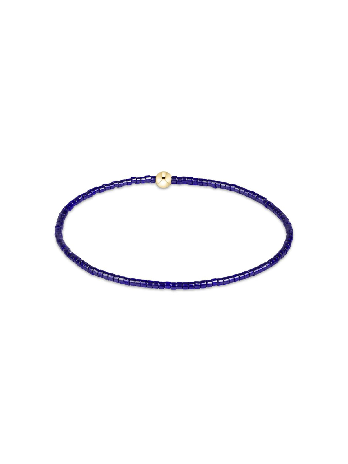 enewton Hope Classic Bracelet in Navy