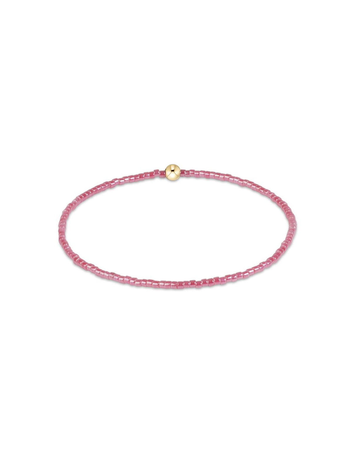 enewton Hope Classic Bracelet in Pink Champagne