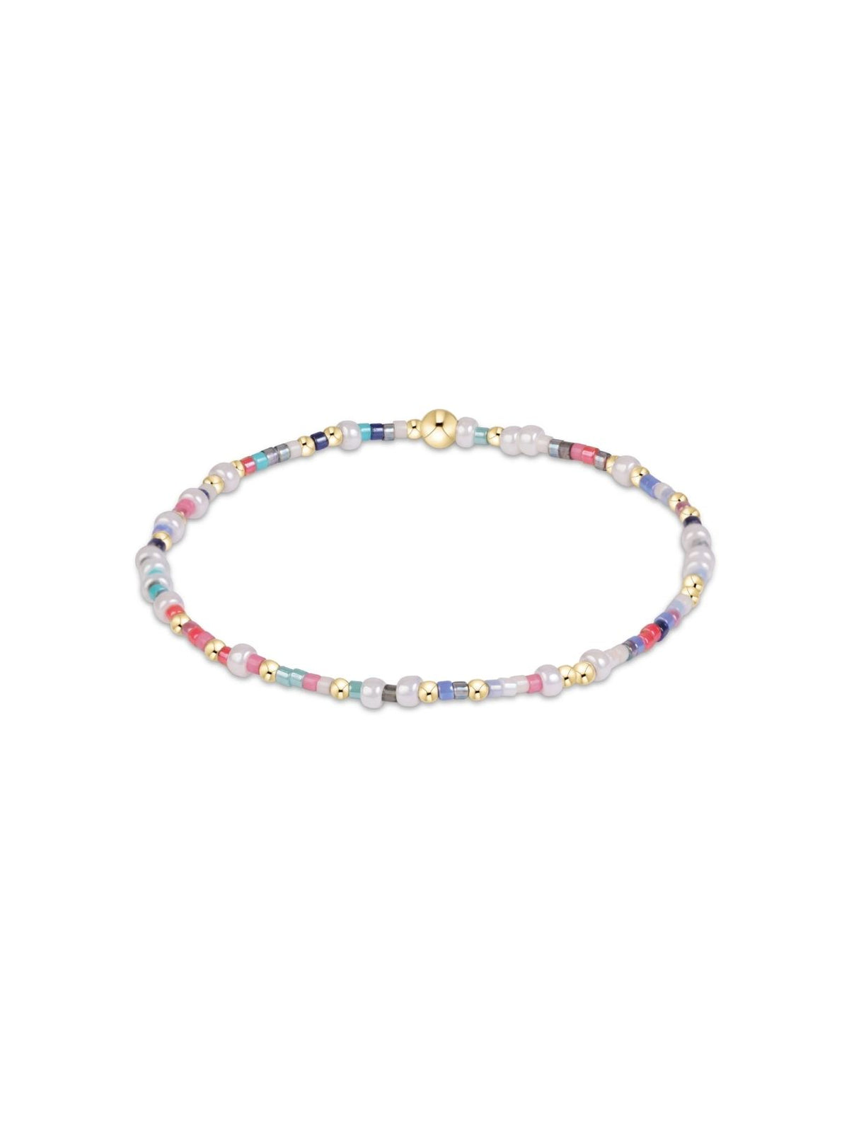 enewton Hope Unwritten Bracelet – That's A Wrap!