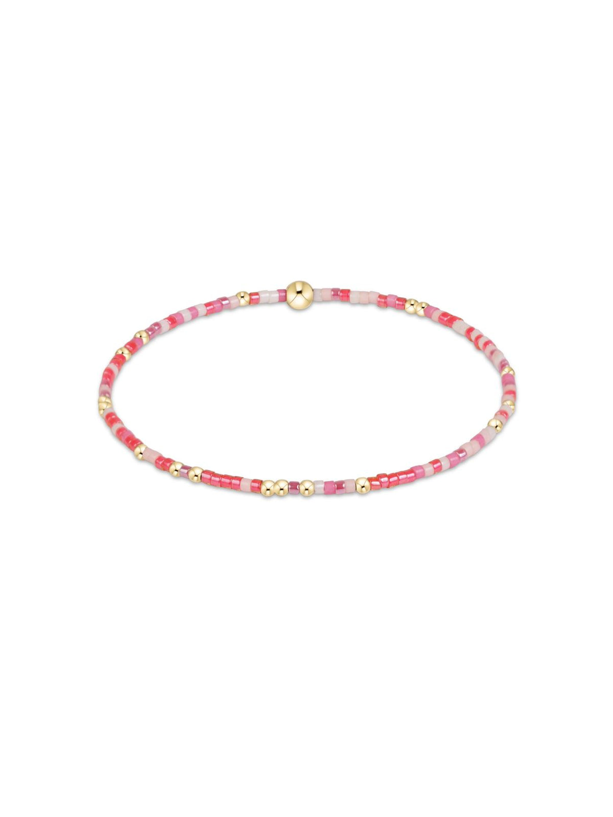 enewton Hope Unwritten Bracelet in Fashionably Late