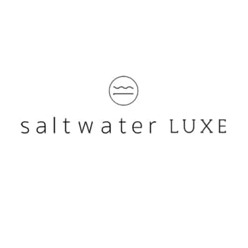 Saltwater Luxe
