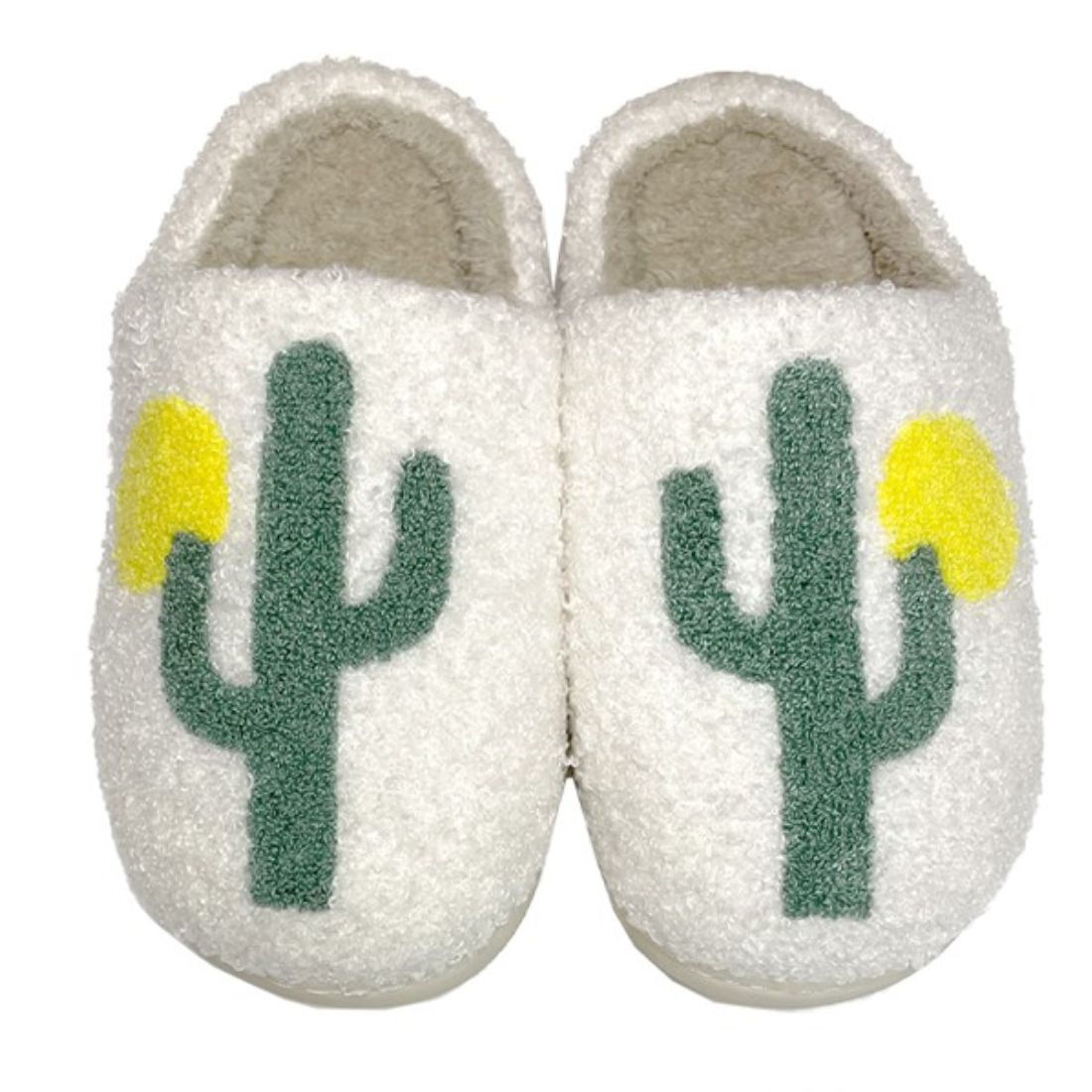 cactus slipper 111291