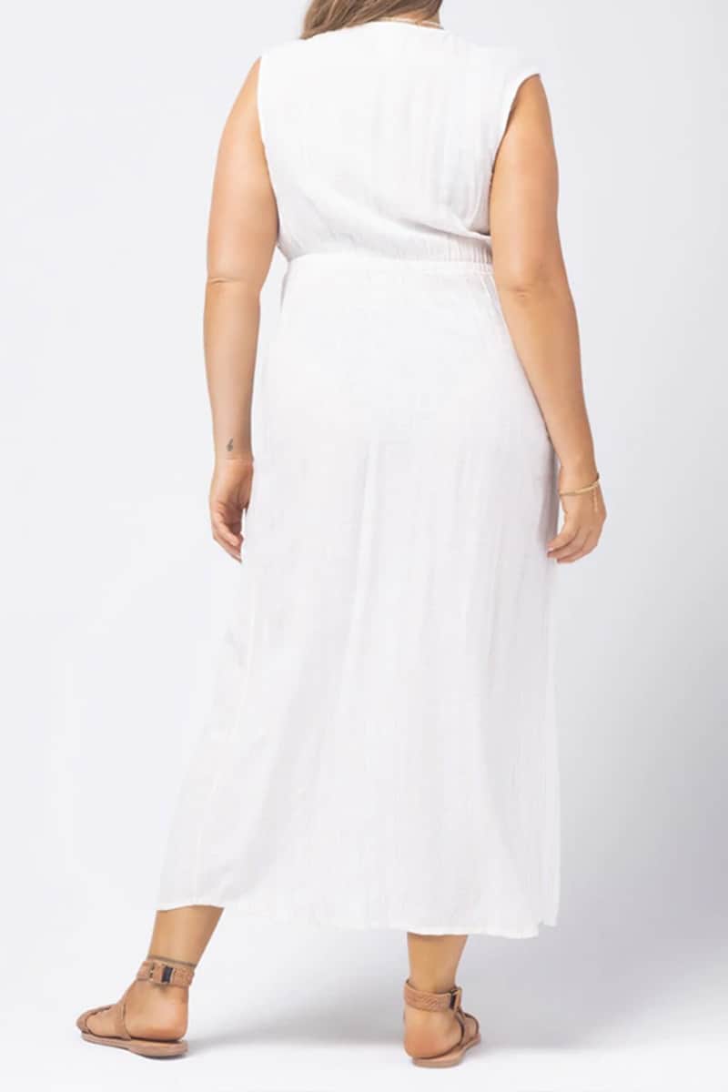down the line cover up in cream 105306