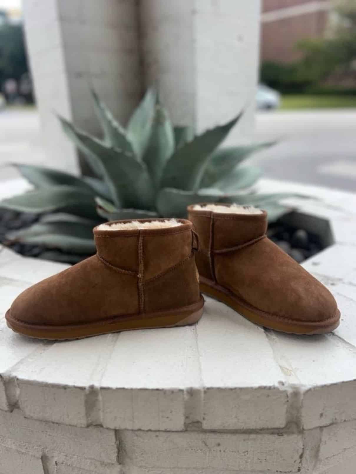 Emu brand ugg boots hot sale