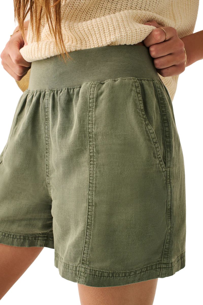 Faherty best sale brand shorts