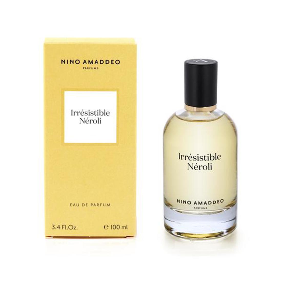 irresistible neroli 100ml eua de parfume 94008