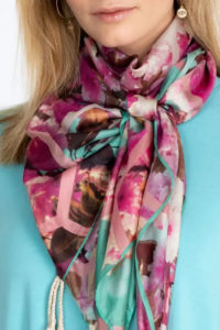 johnny was collection hunny ride scarf 106071