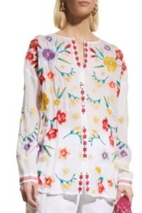 johnny was collection texa tunic 107319