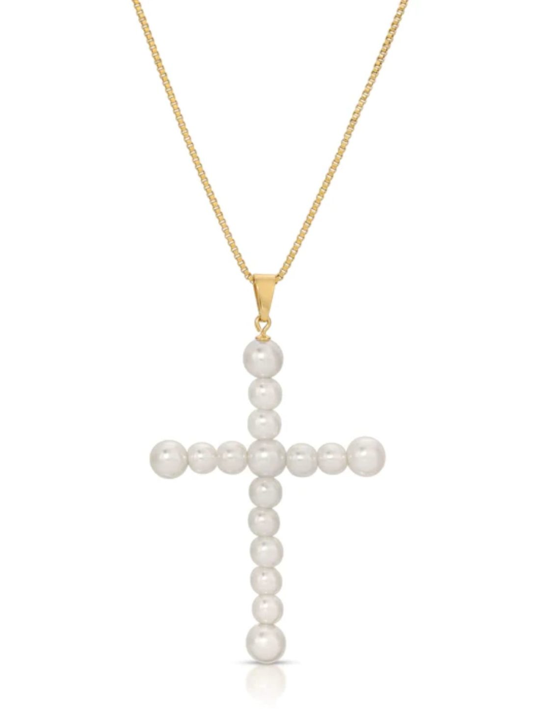 joy dravecky vivian pearl necklace