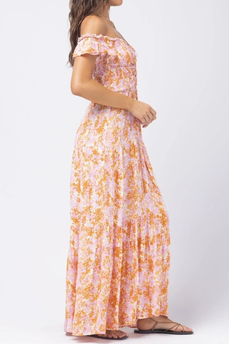 l space lucia maxi in full bloom floral 108166