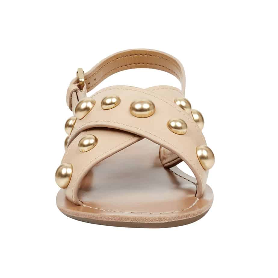 Marc Fisher Riter Sandal with Studs in 