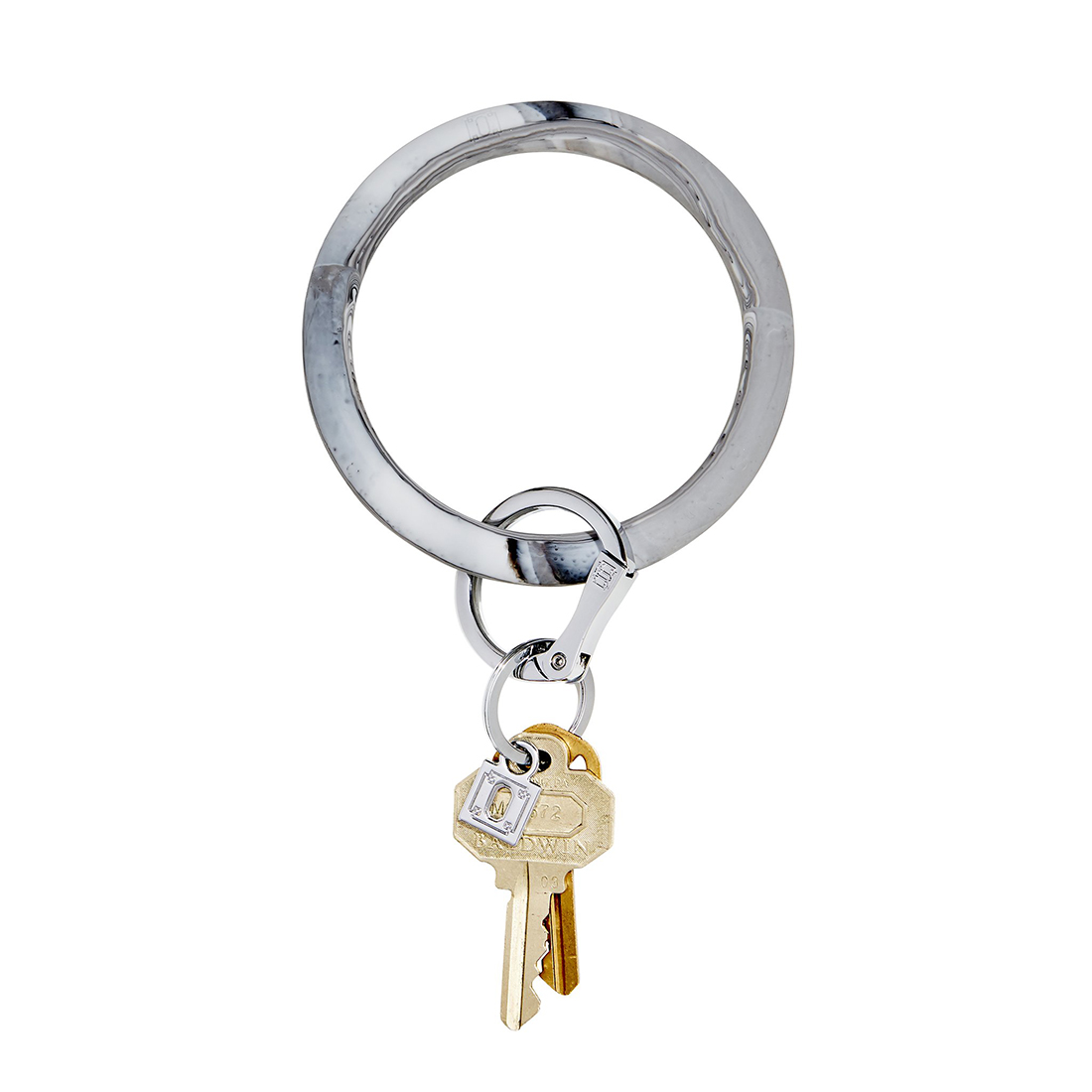 O-Venture Key Rings & O Ring Keychains – Prep Obsessed