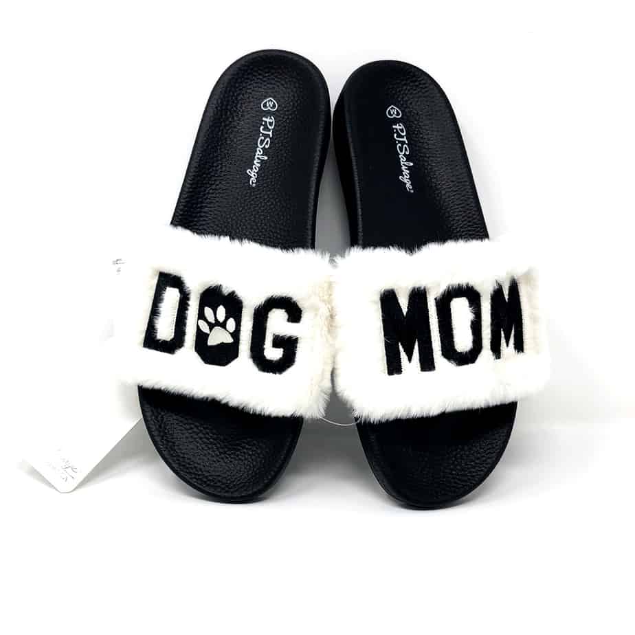 Pj Salvage Dog Mom Slide Cotton Island Women S Clothing Boutique