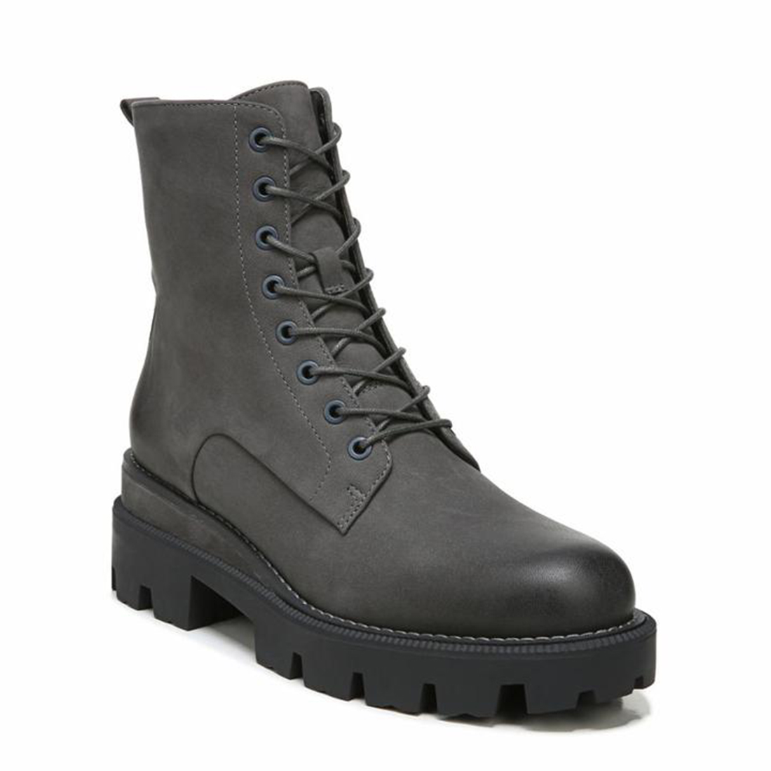 sam edelman garret boot in moonlight grey 97277