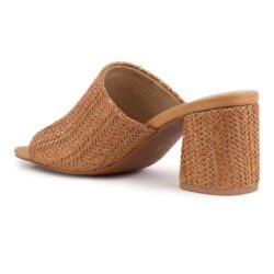 seychelles adapt tan raffia heel