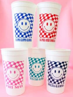 sorority 32oz. stadium cup alpha chi omega