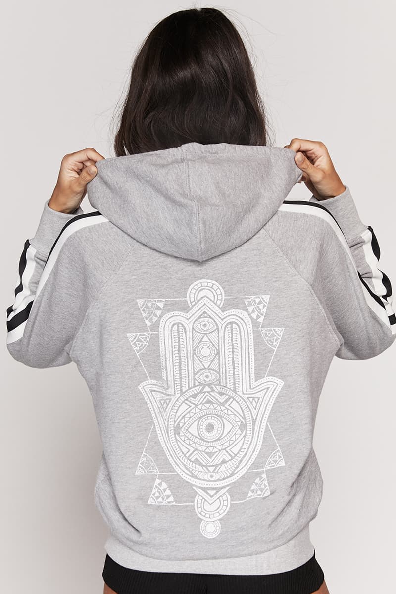 spiritual gangster hoodie sale