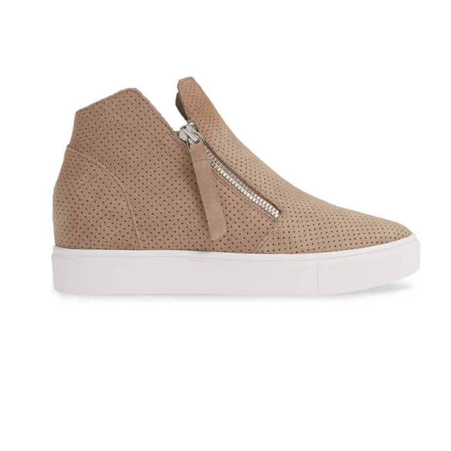 steve madden caliber sneaker