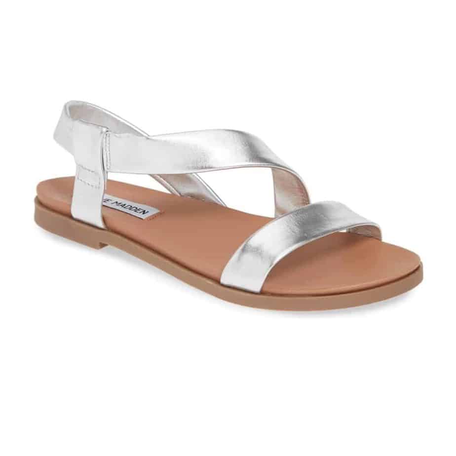 steve madden island sandals